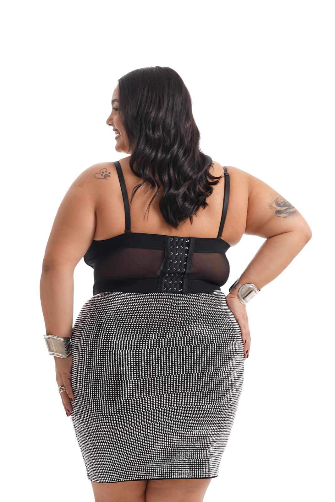 Corsetto Diva