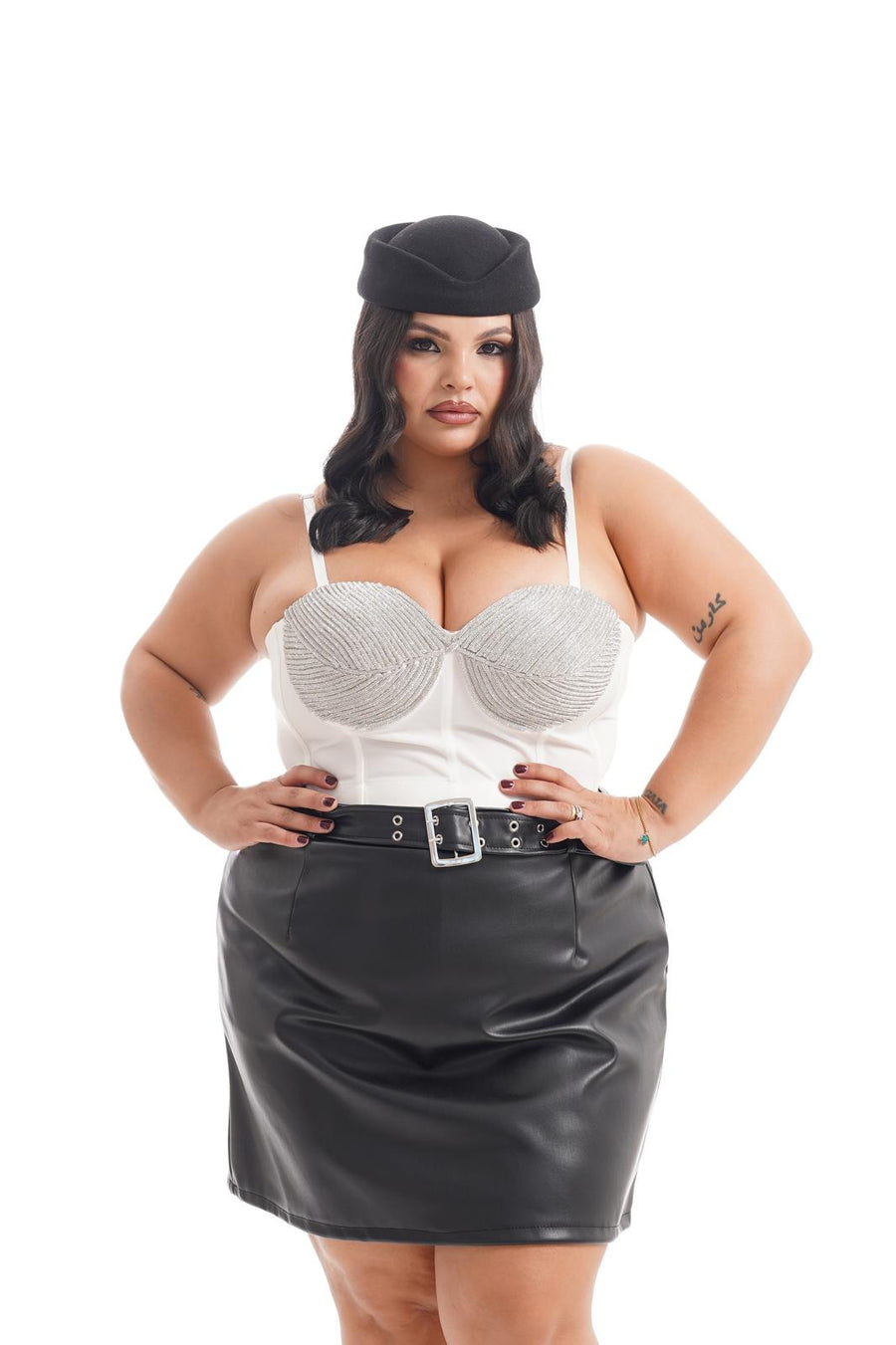 Corsetto Estela