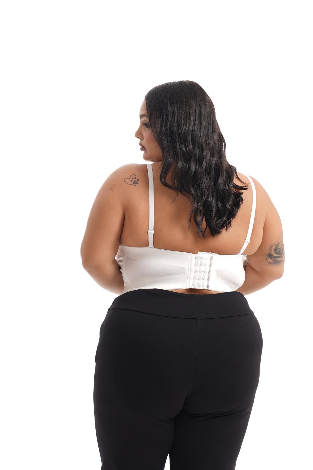 Corsetto Foglia