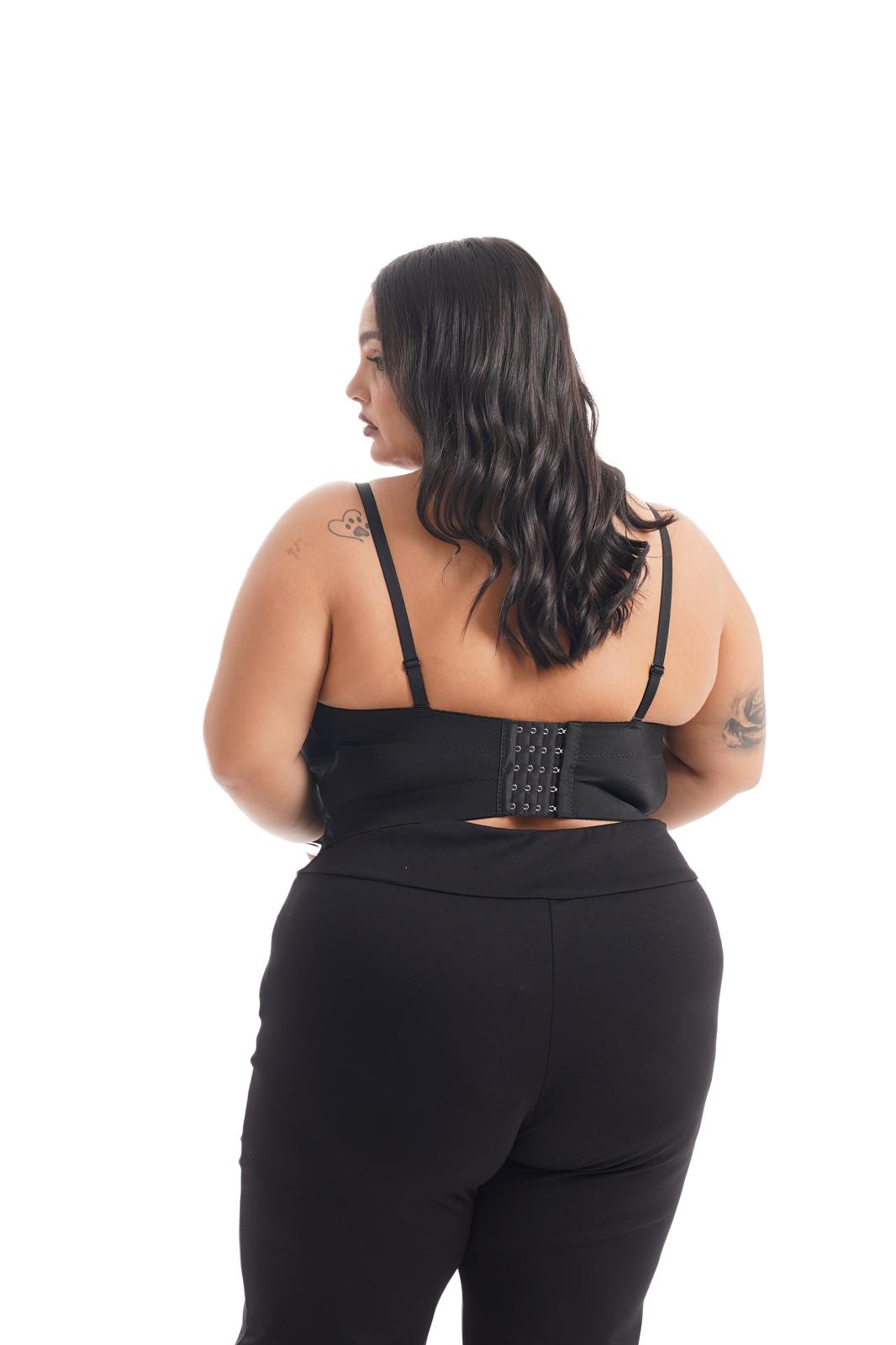 Corsetto Foglia