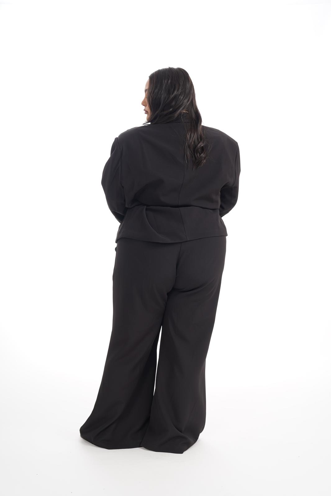 Tailleur Trench