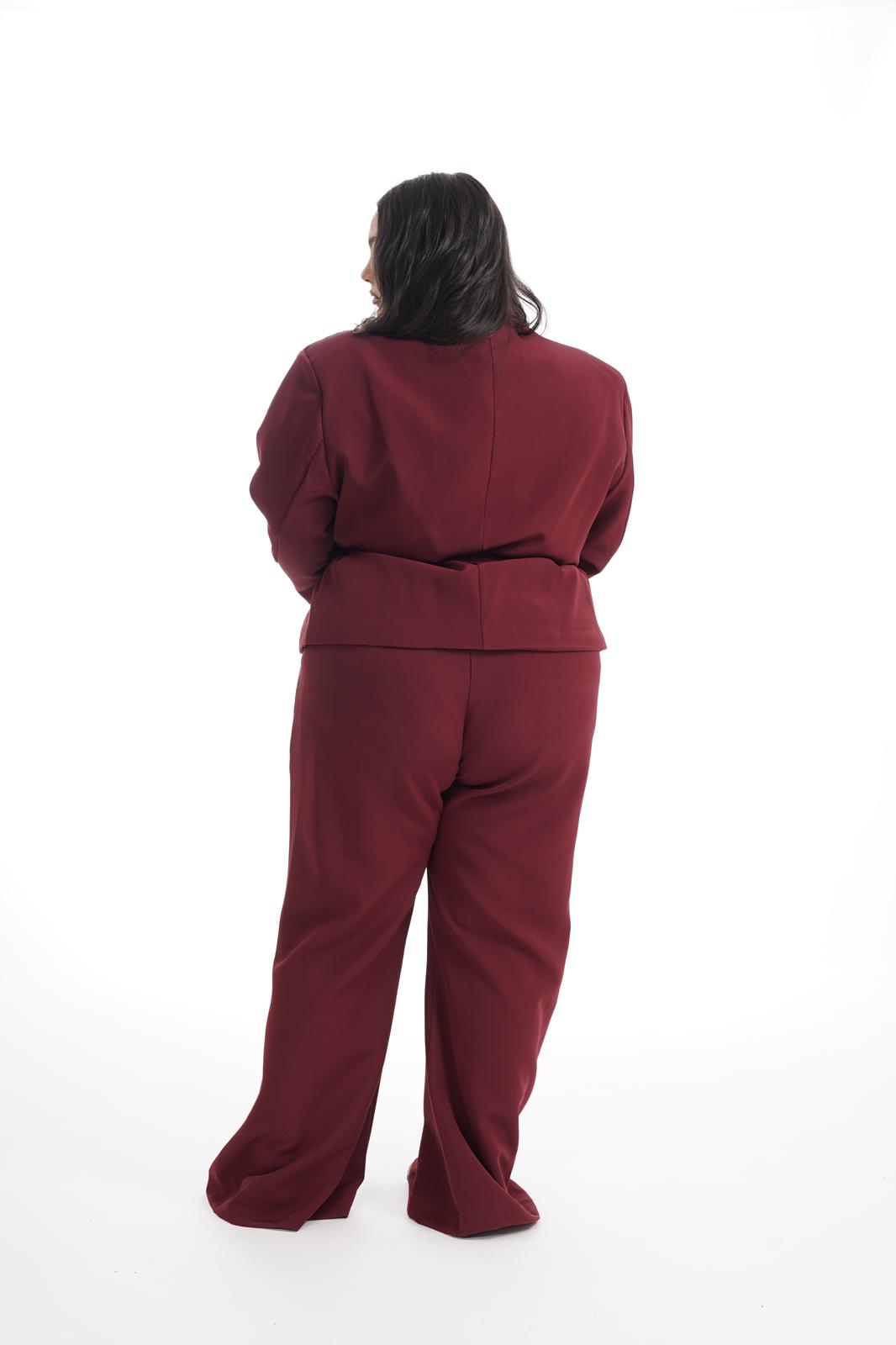 Tailleur Trench
