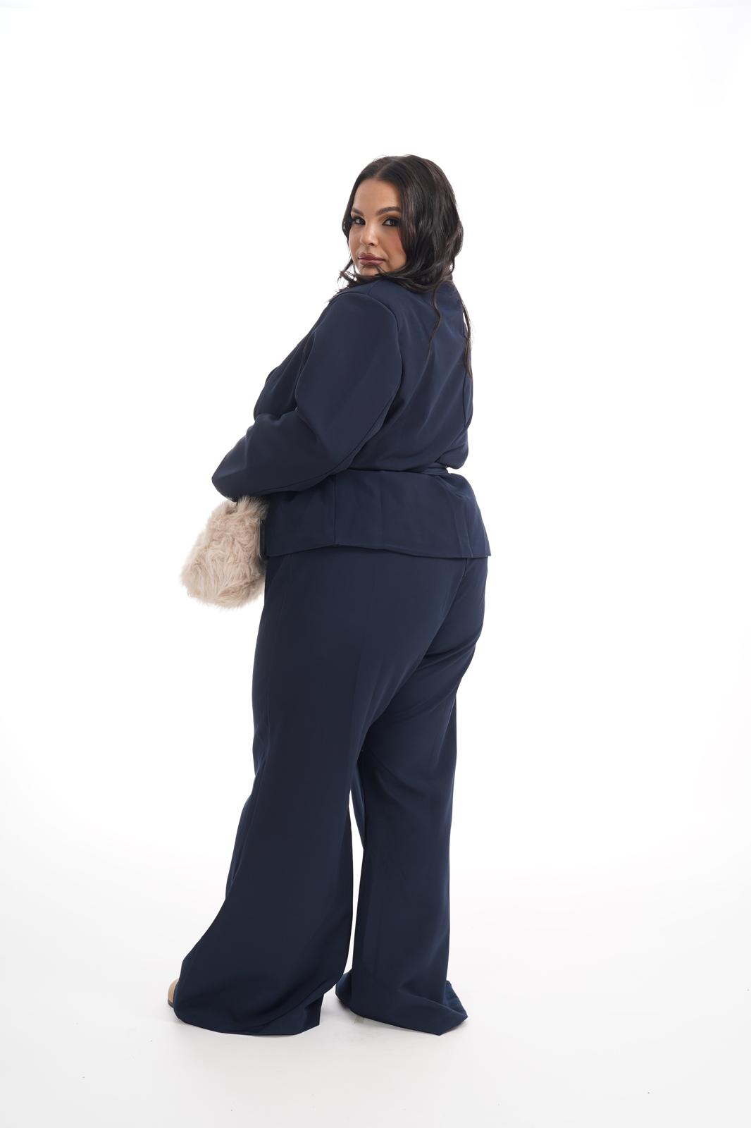 Tailleur Trench