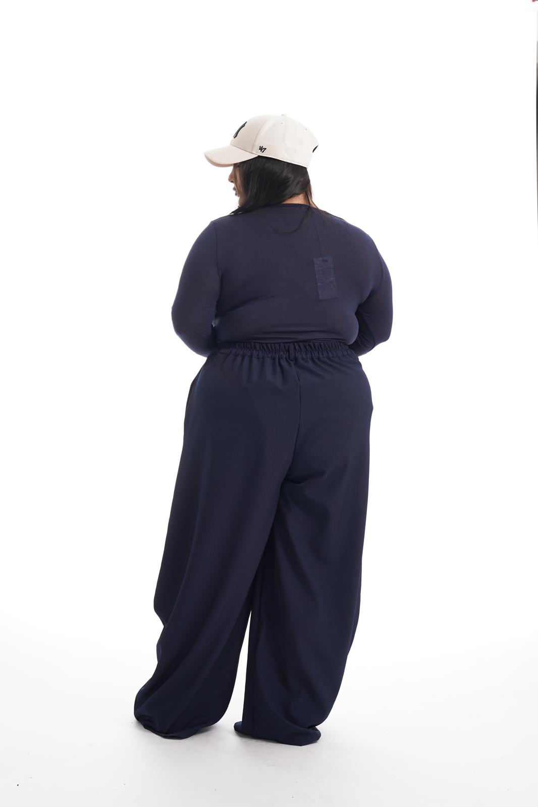 Pantalone Run