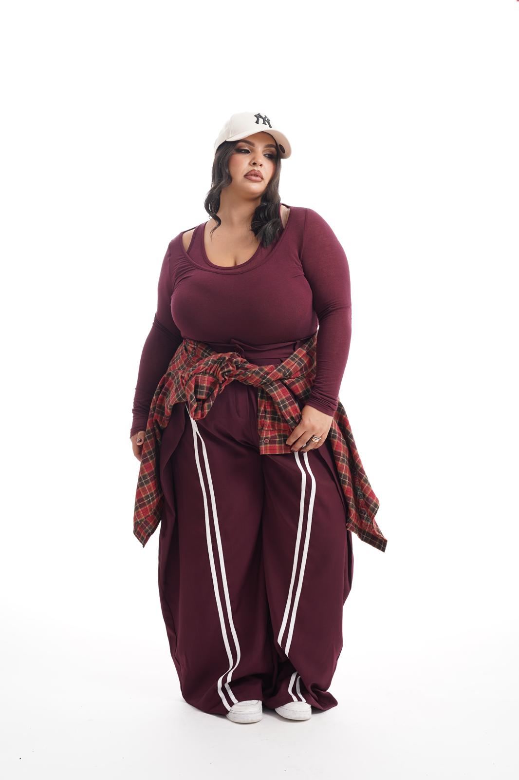 Pantalone Run