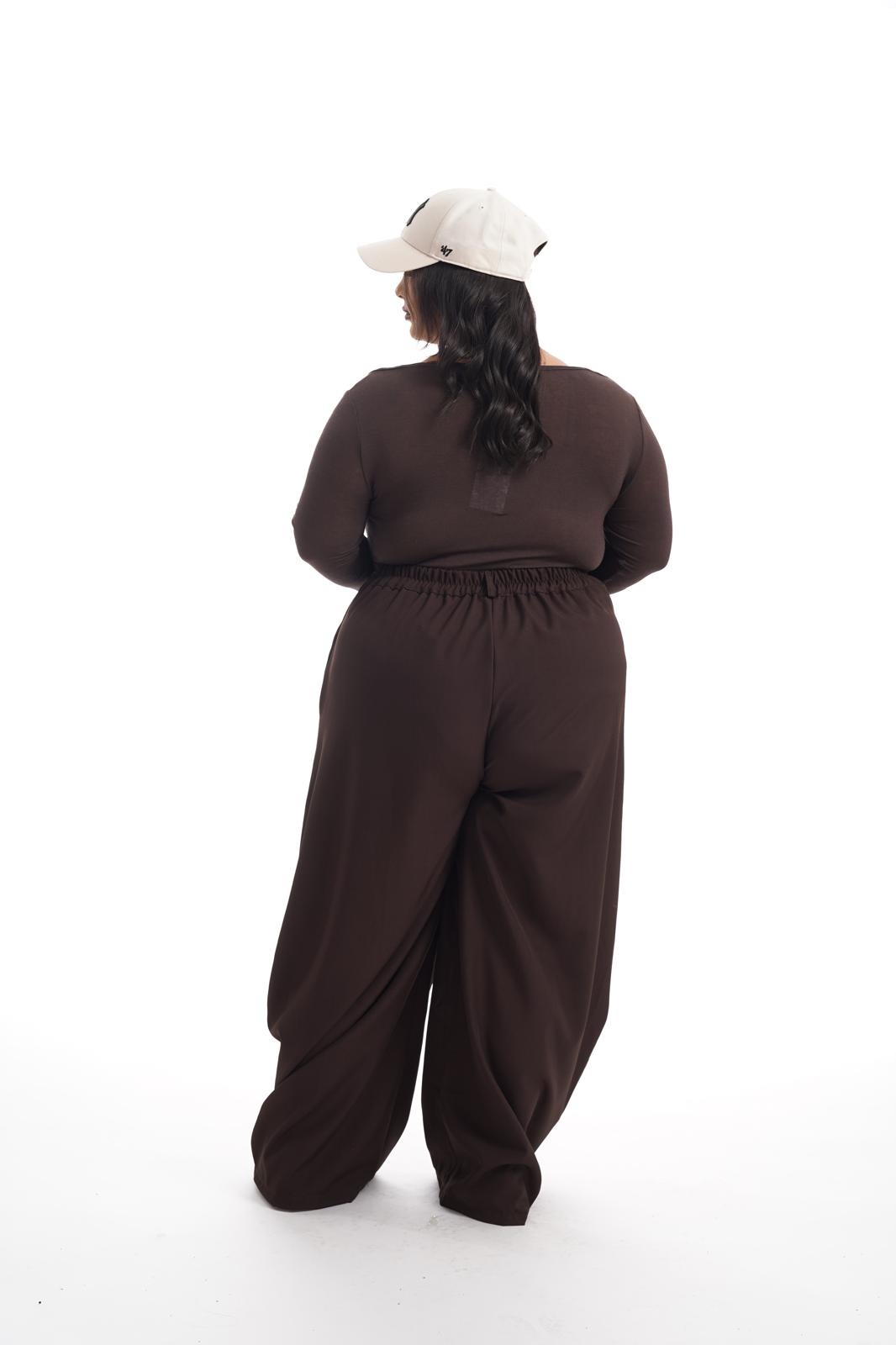 Pantalone Run