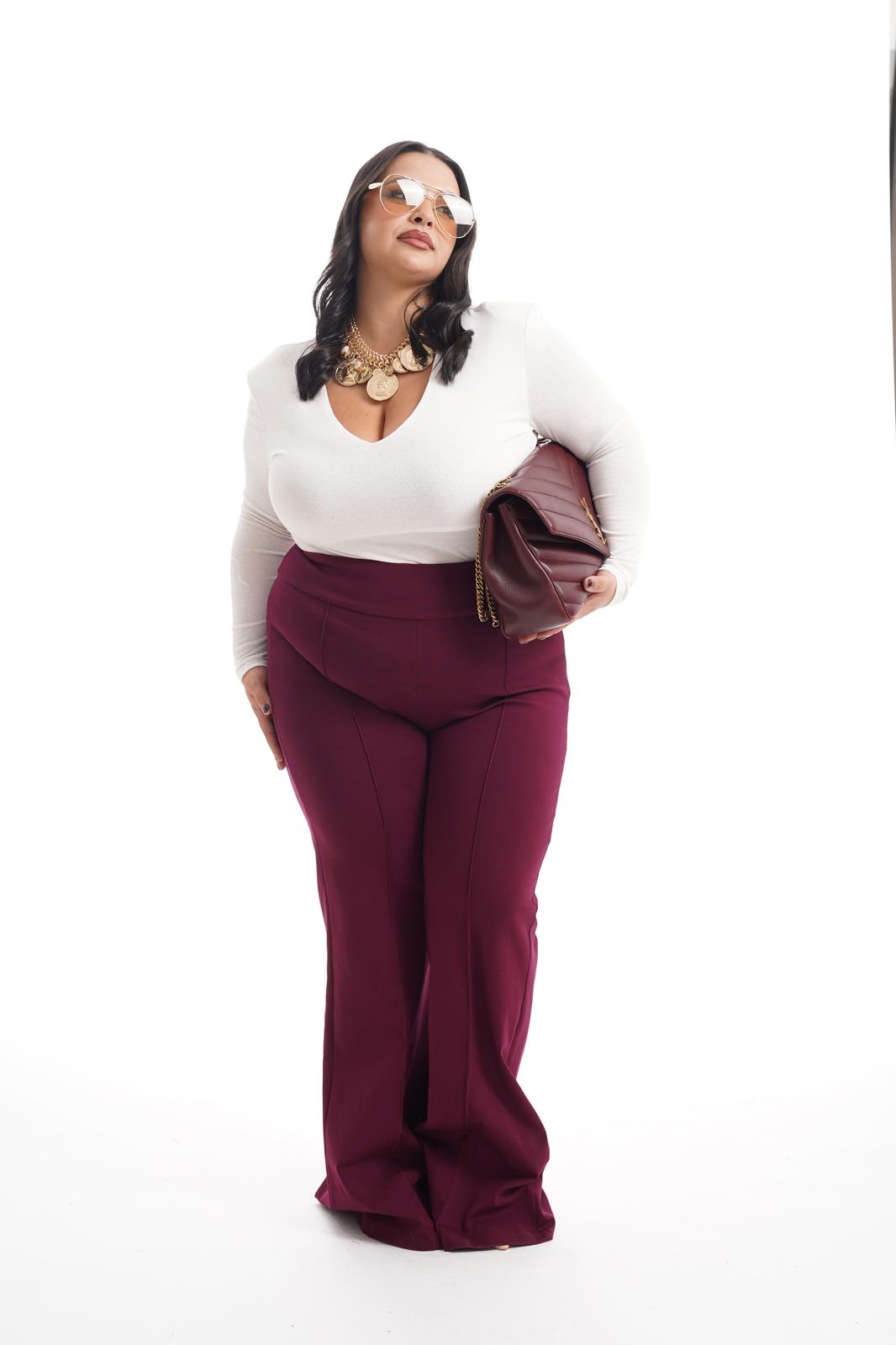 Panta-leggings zip