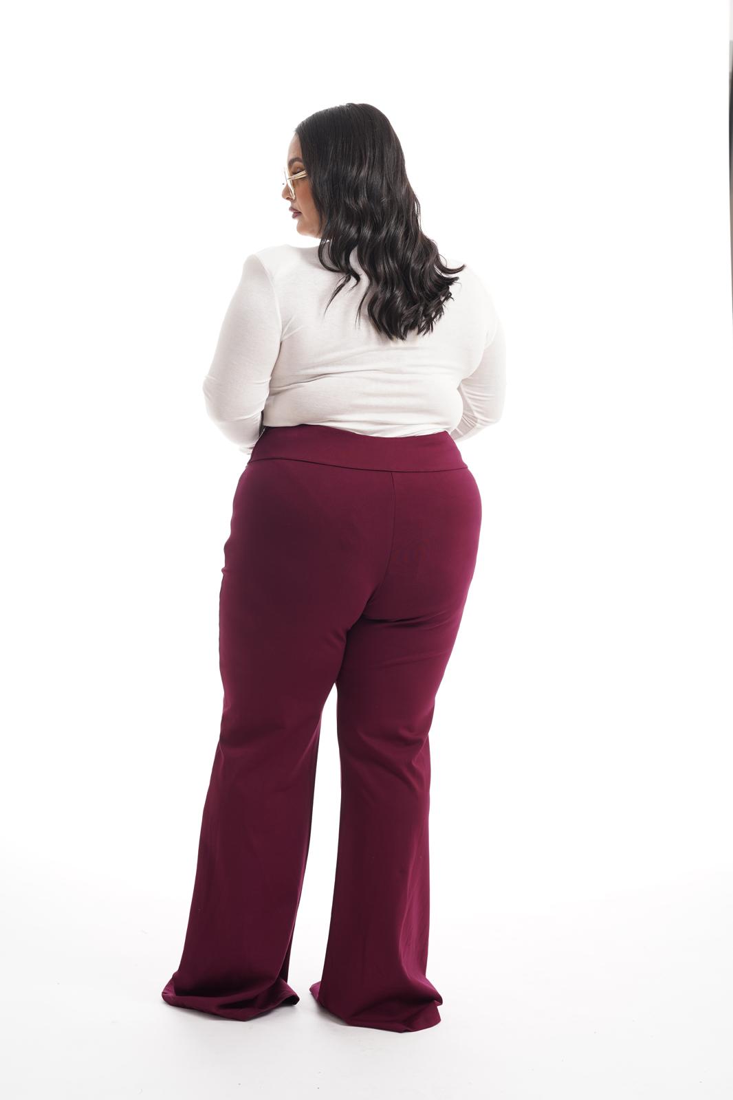 Panta-leggings zip