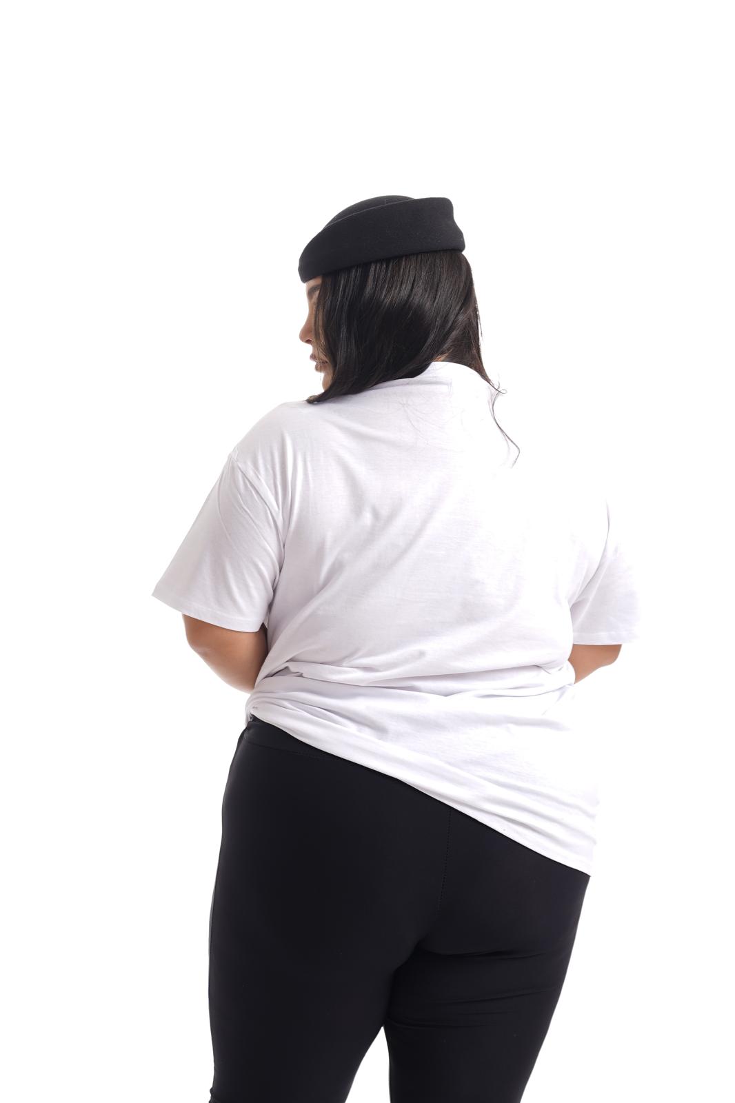 T-Shirt Jeasus