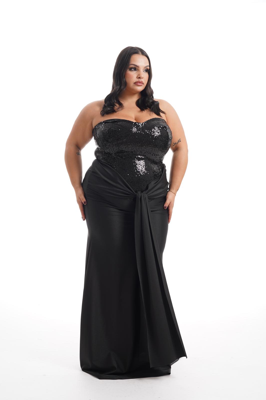 Dress Moulin Rouge