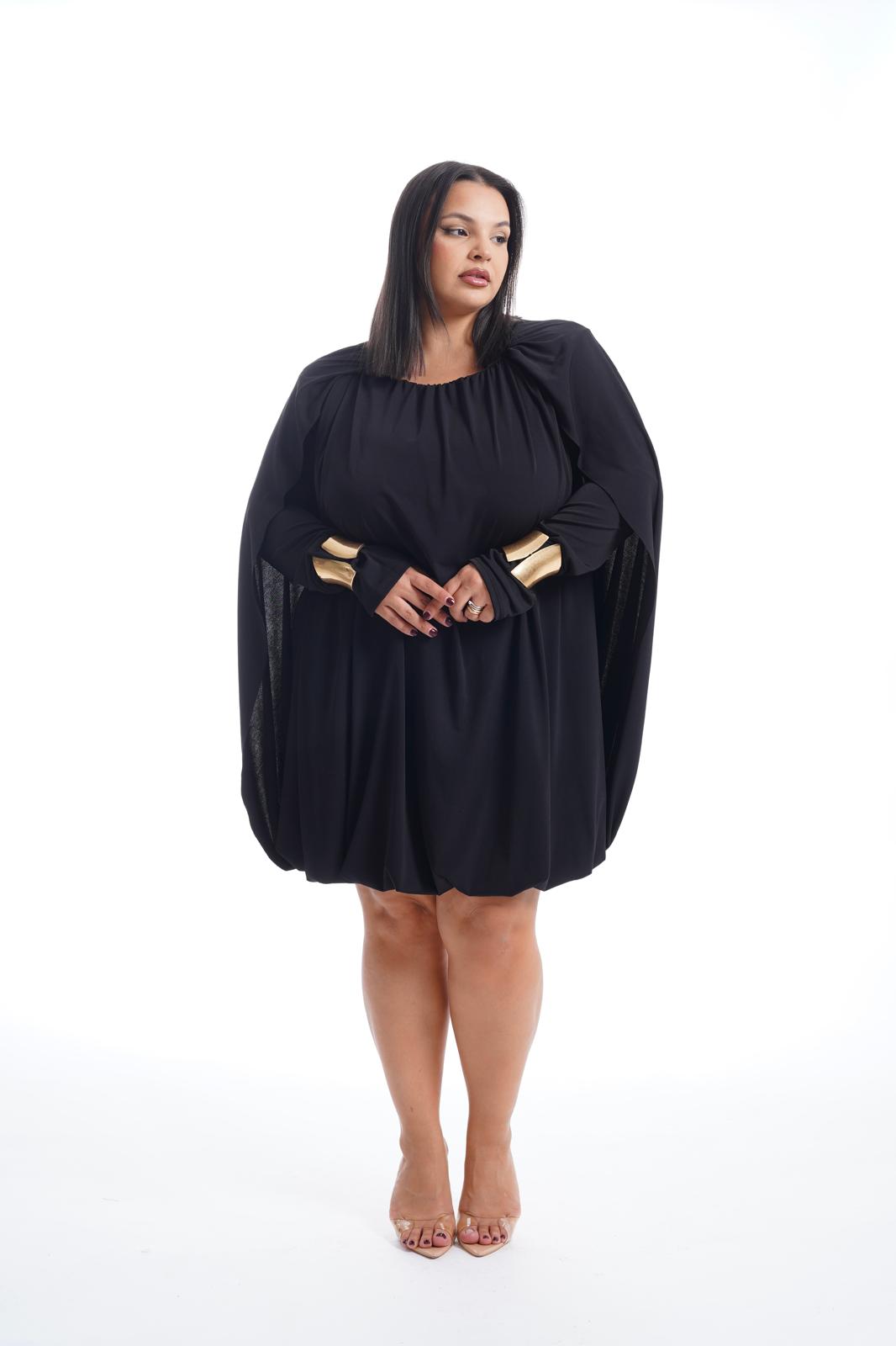 Dress Nadia Nero
