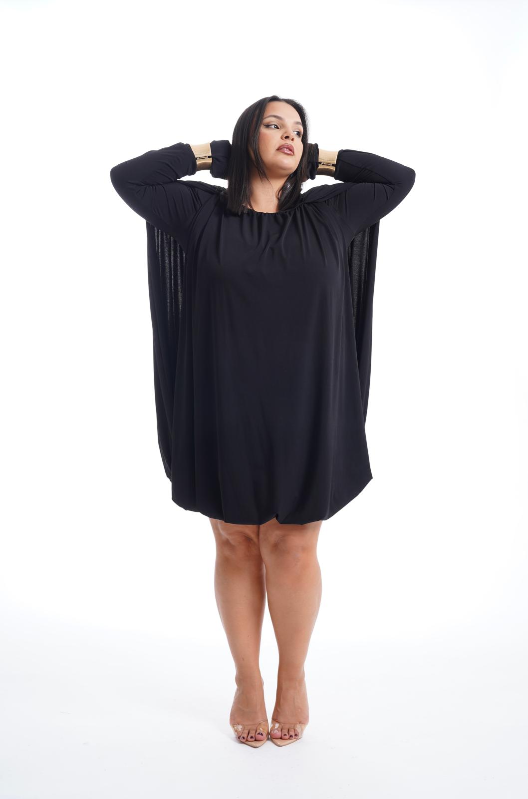 Dress Nadia Nero