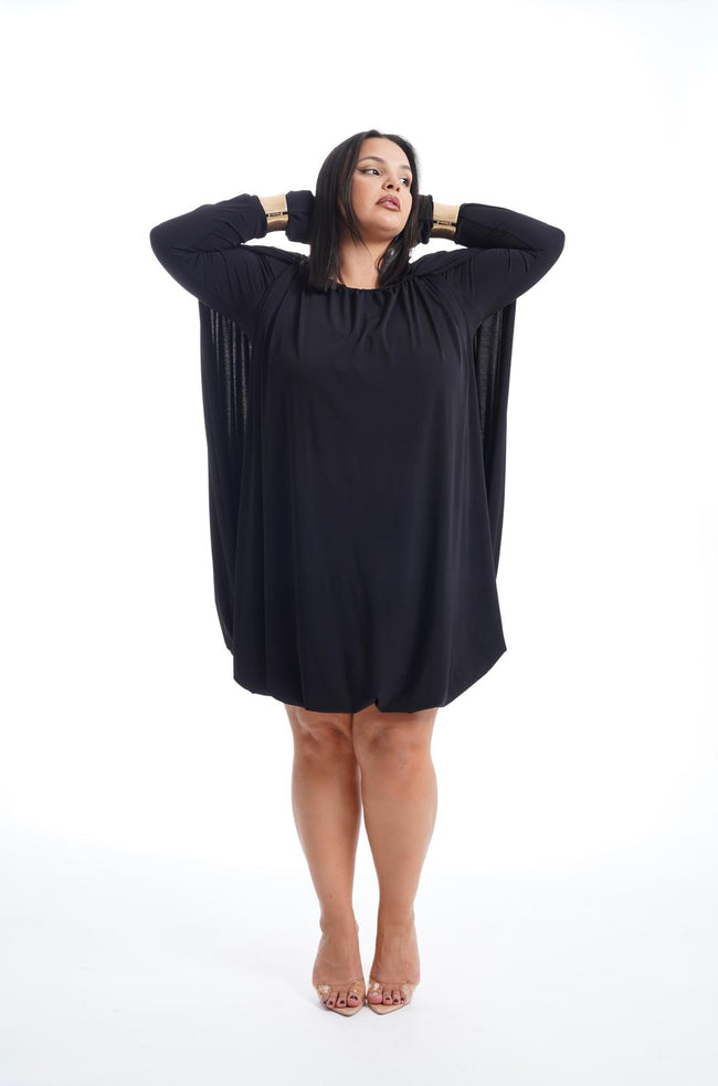 Dress Nadia Nero