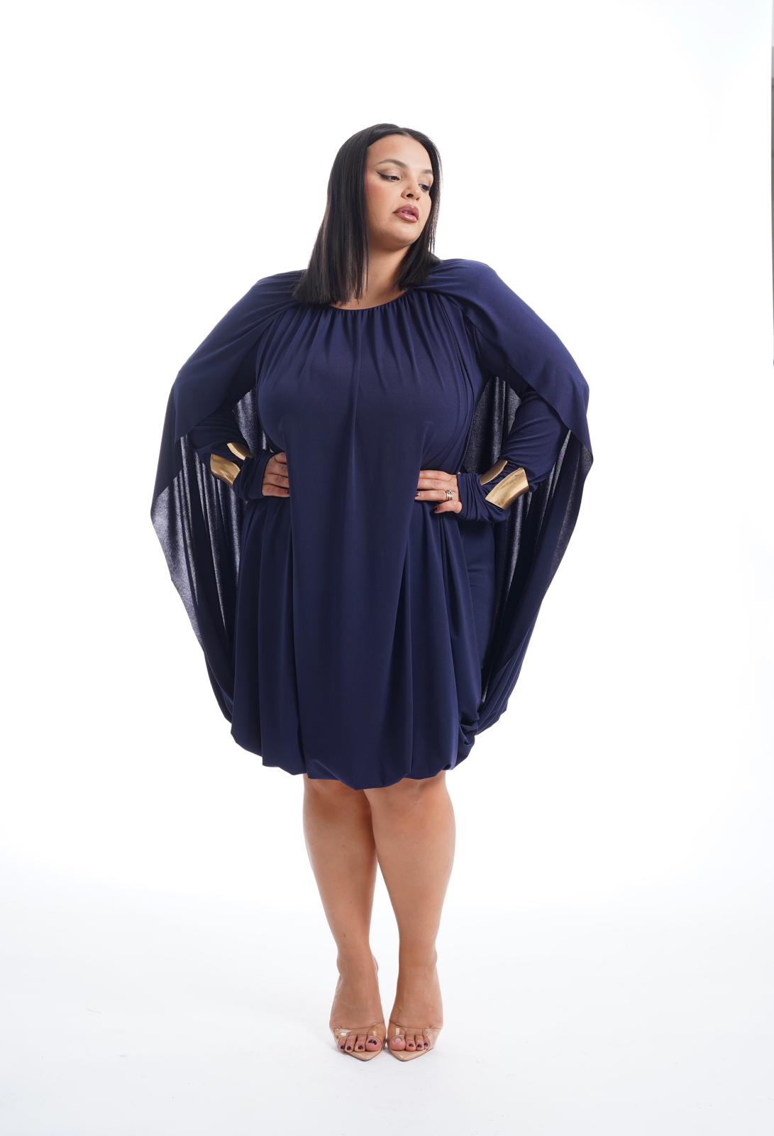 Dress Nadia Blu