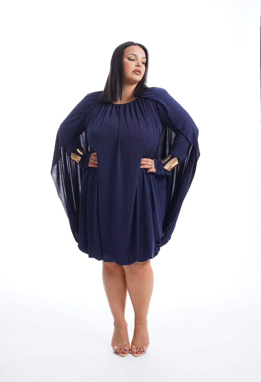 Dress Nadia Blu