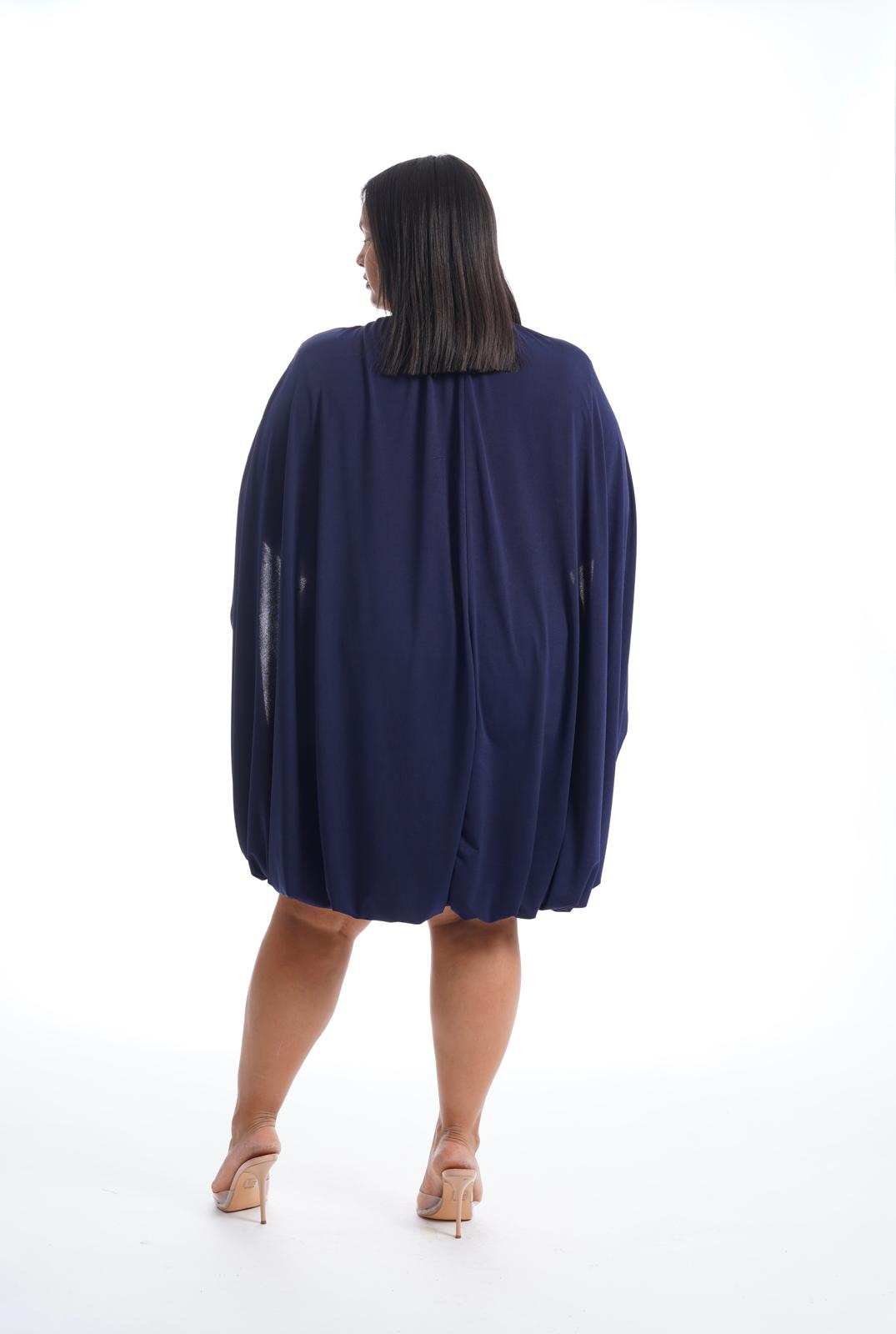 Dress Nadia Blu