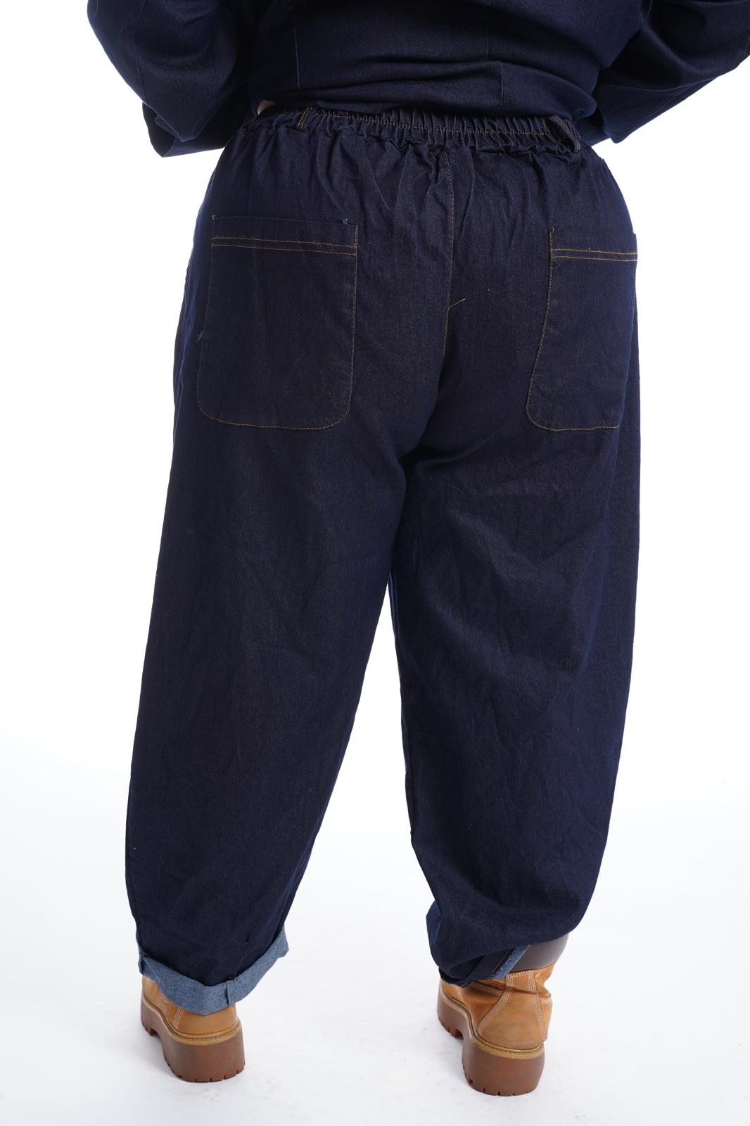 Pantalone Bandana