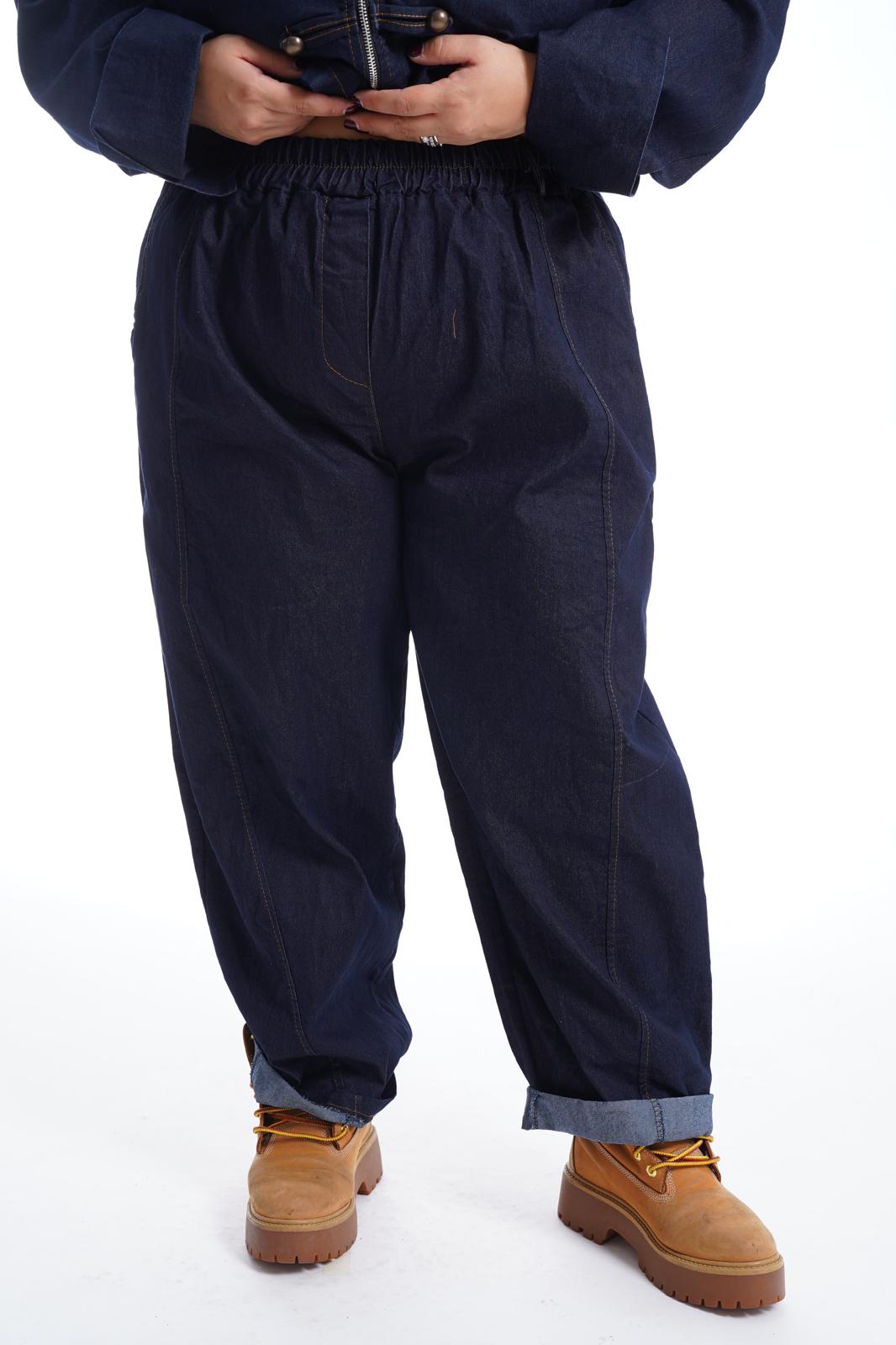 Pantalone Bandana