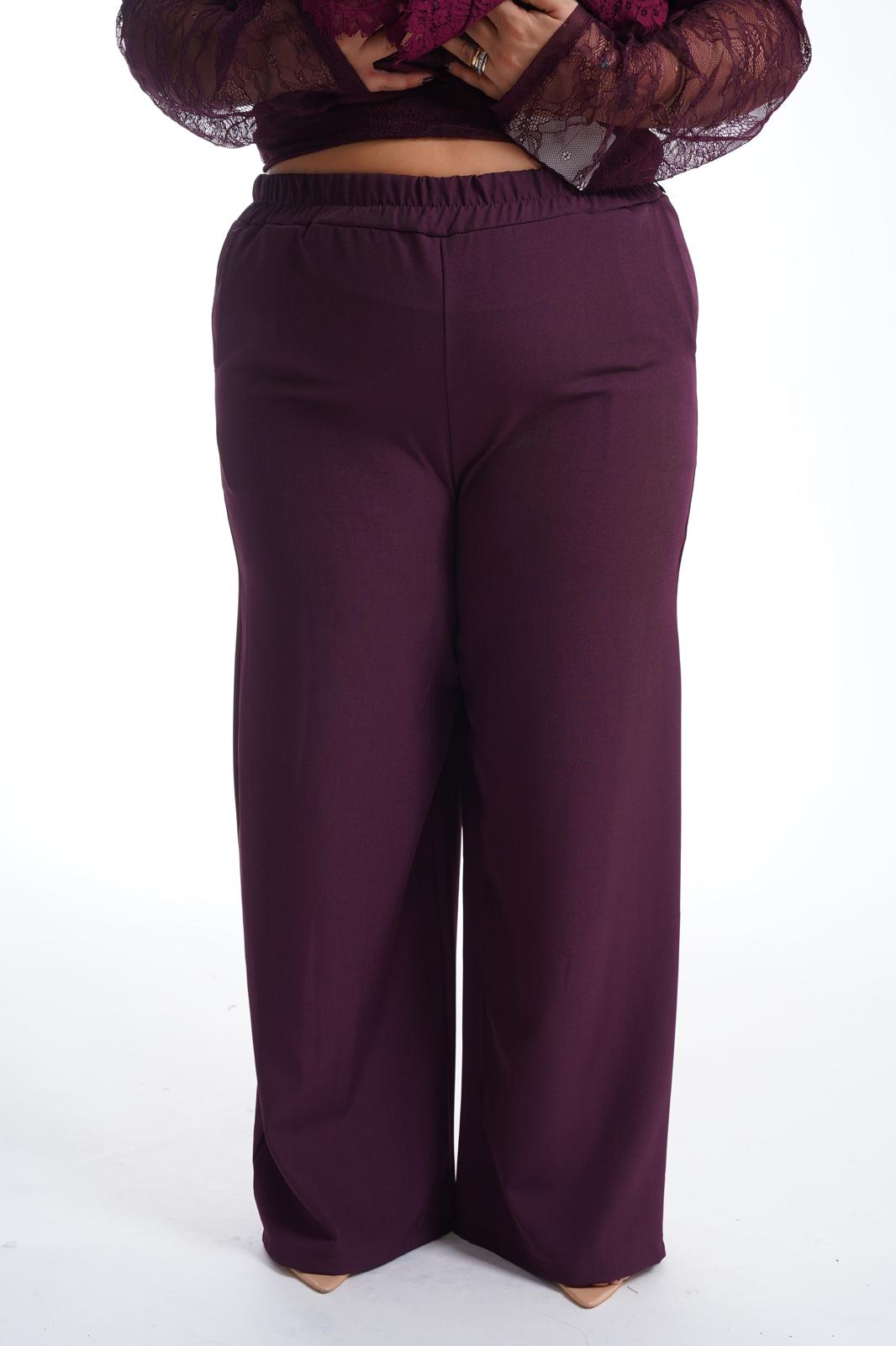 Pantalone Model Vinaccio