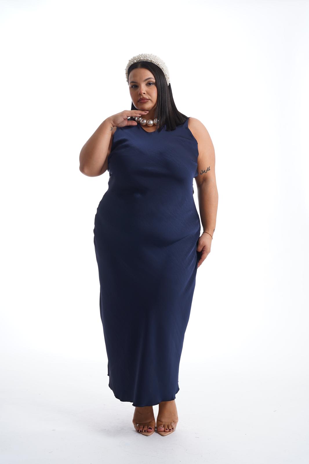 Dress Simply Blu