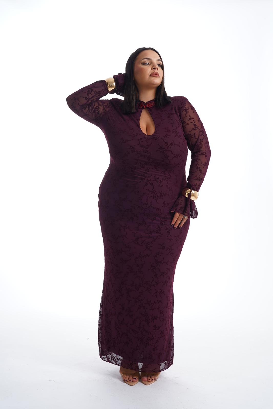 Dress Vienna Vinaccio