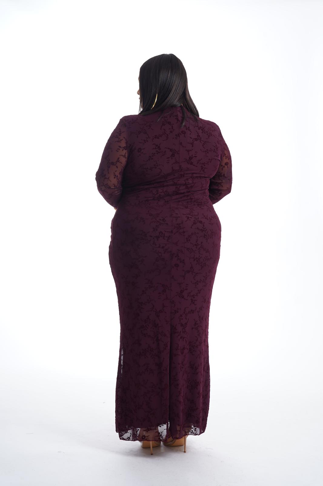 Dress Vienna Vinaccio