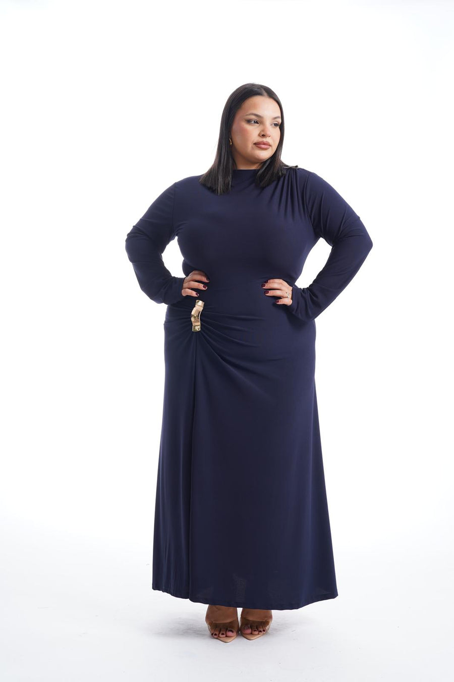 Dress Accessorio Blu
