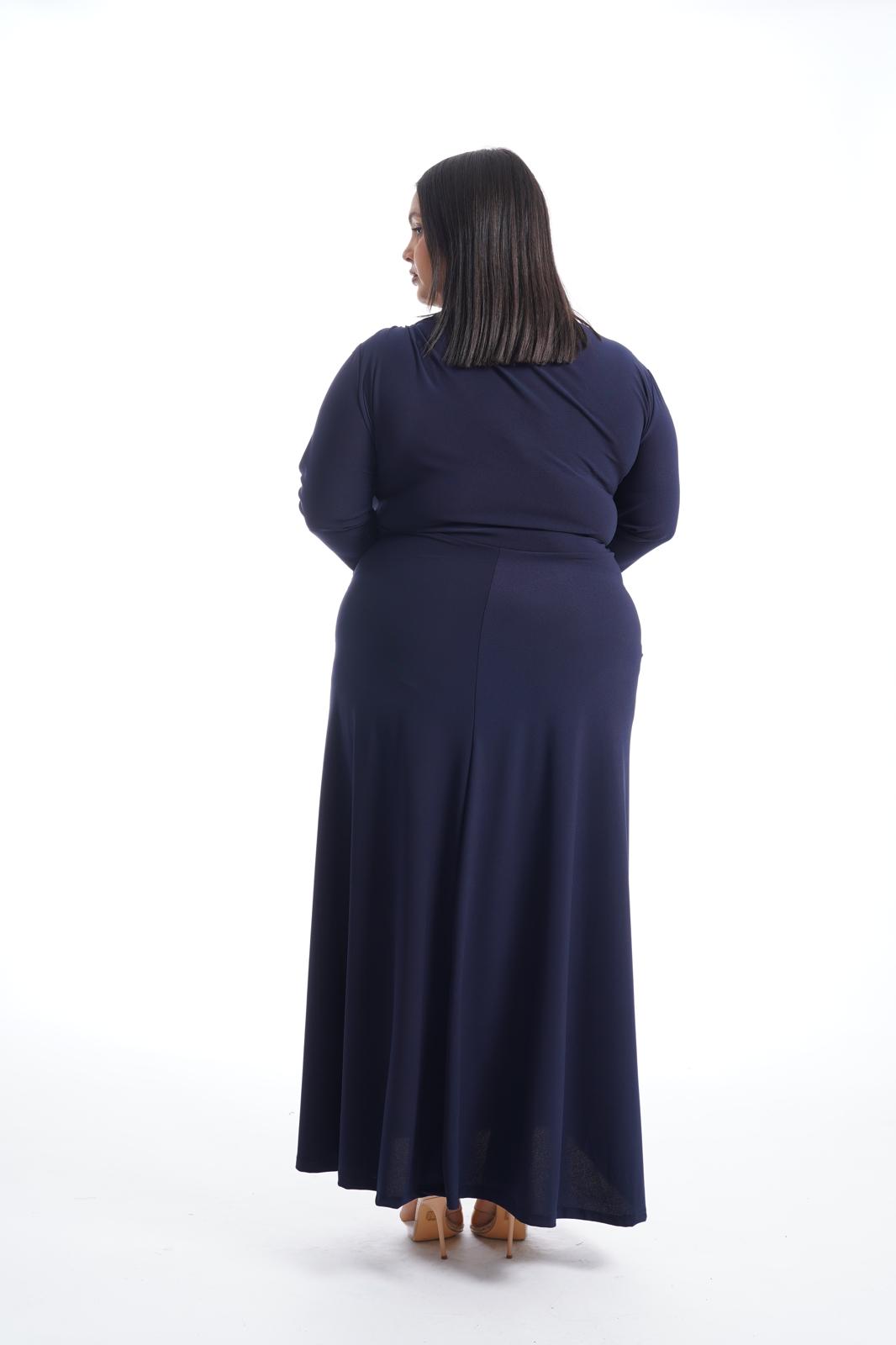 Dress Accessorio Blu