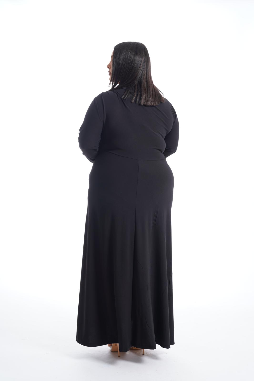 Dress Accessorio Nero