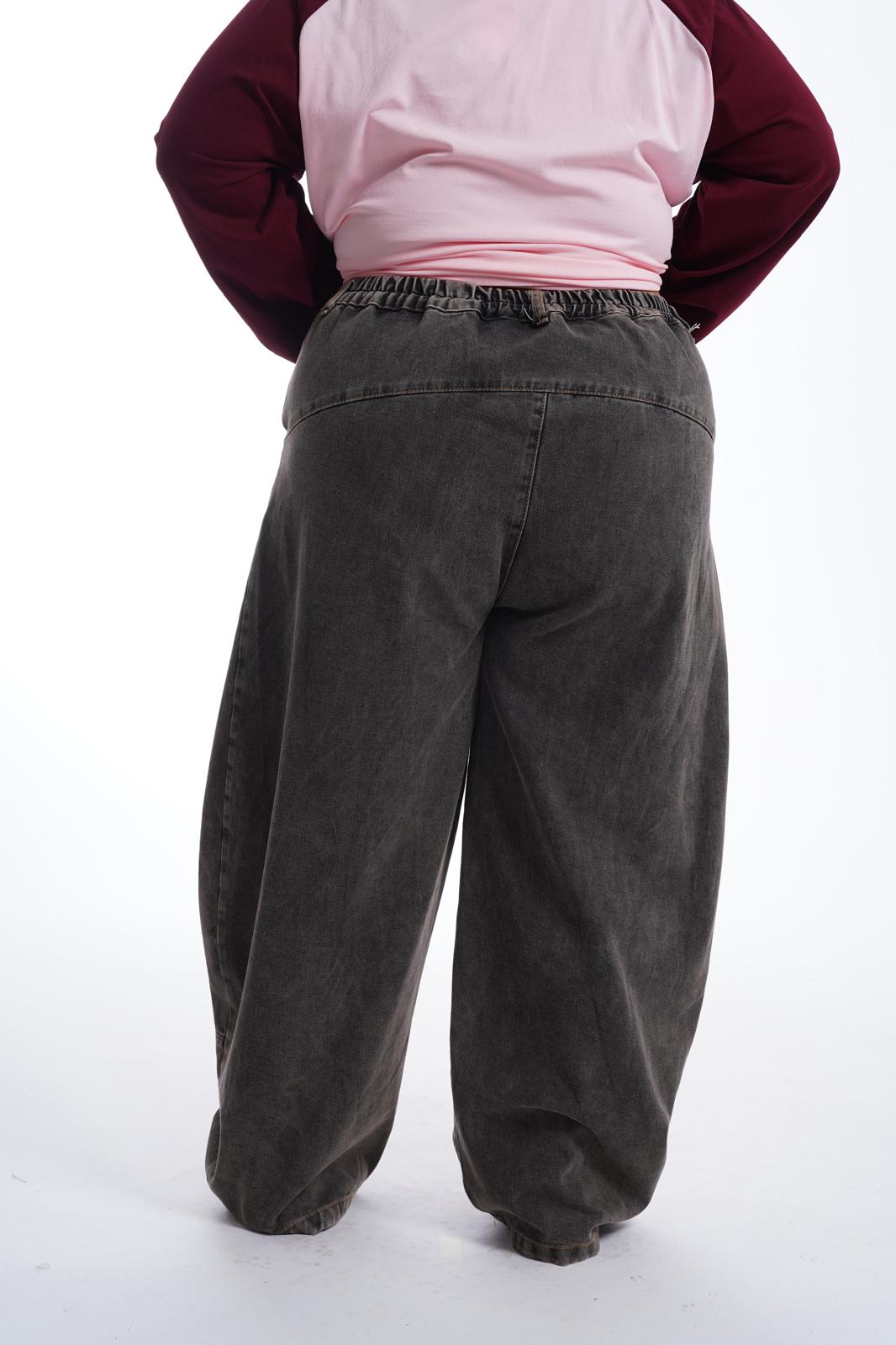 PREORDINE Jeans Sabbiato