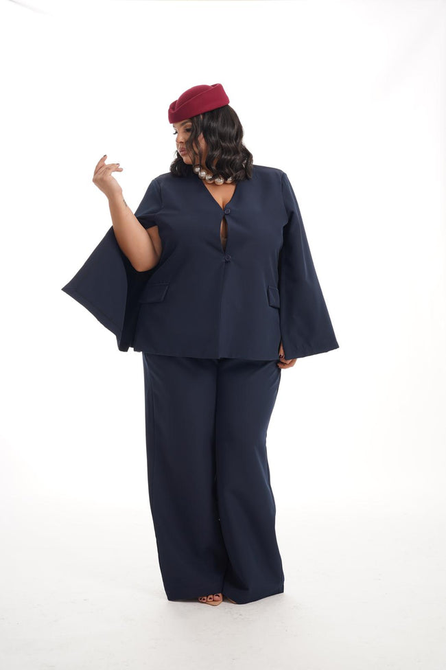 Tailleur Isabelle Blu