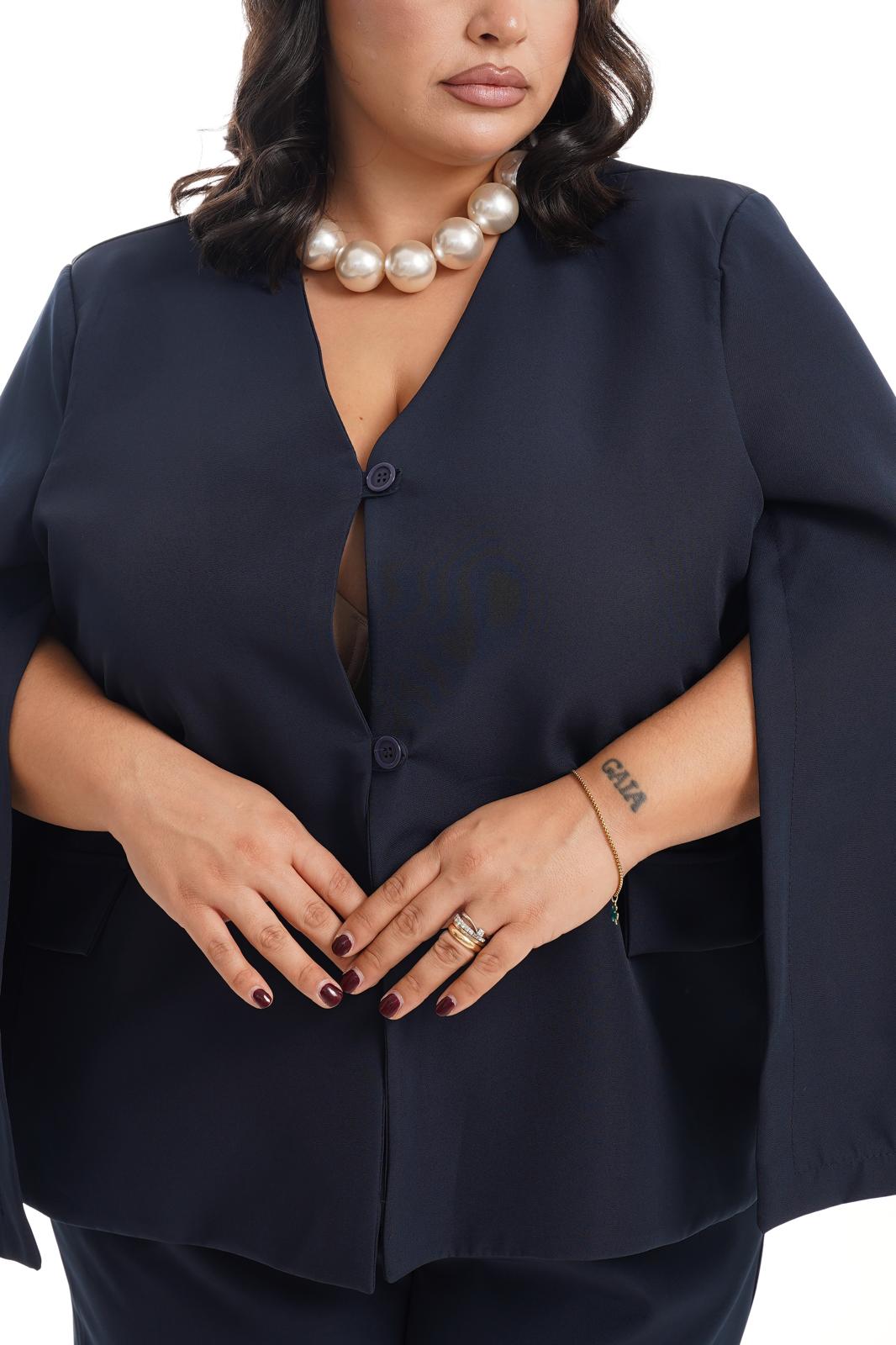 Tailleur Isabelle Blu