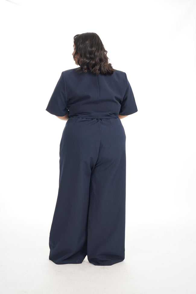 Coordinato Blair Blu