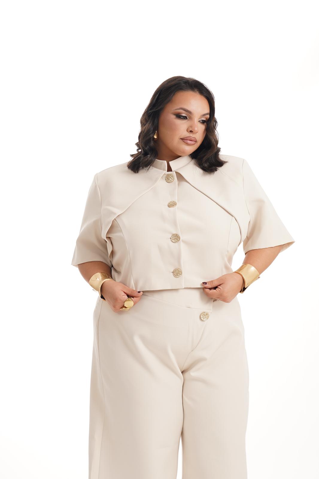 Coordinato Blair Panna
