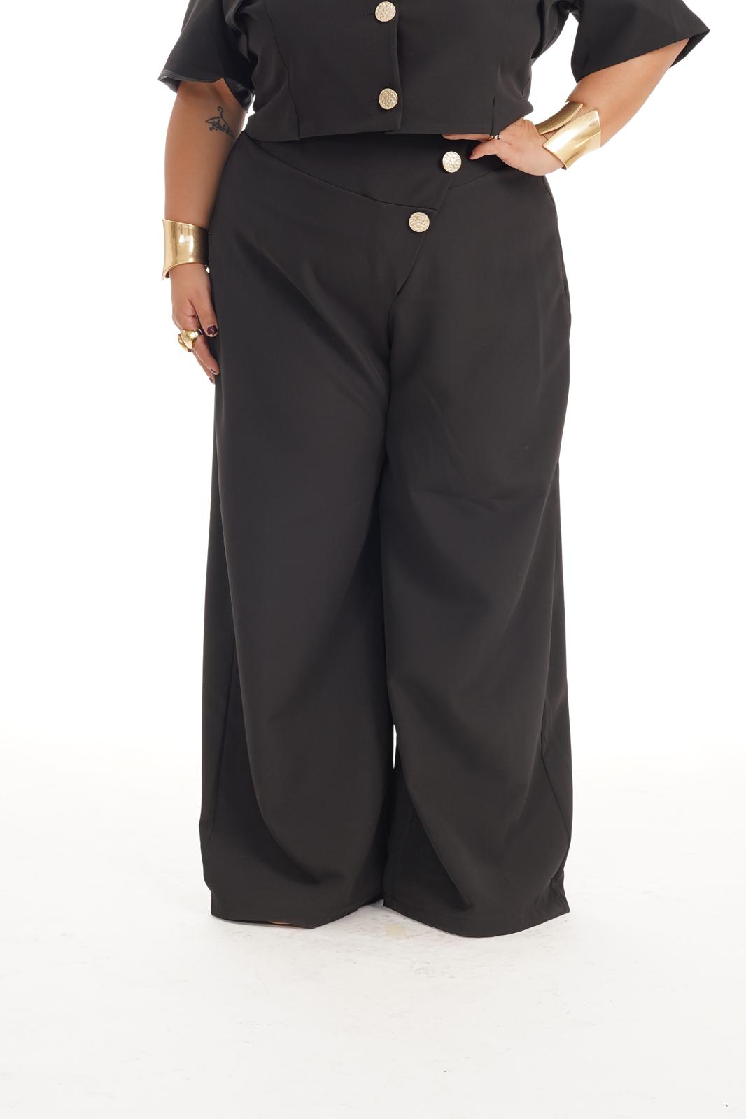Coordinato Blair Nero