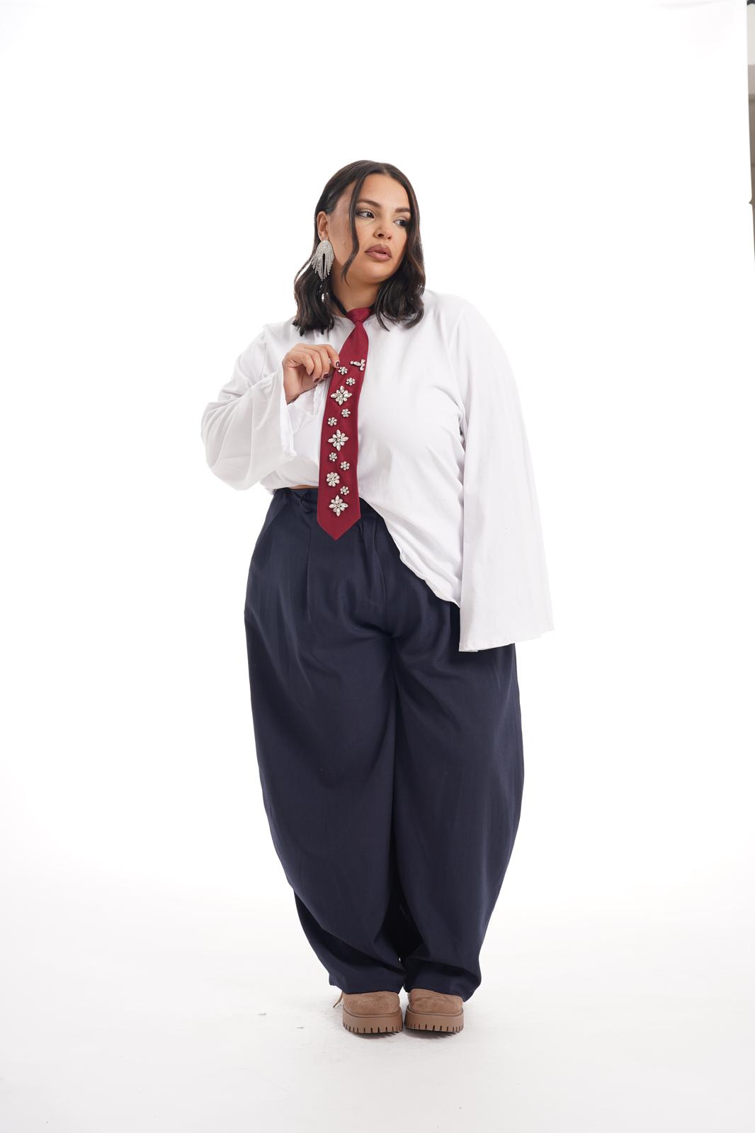 Pantalone Edition Blu