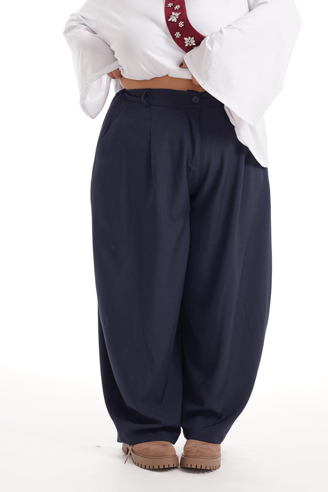 Pantalone Edition Blu