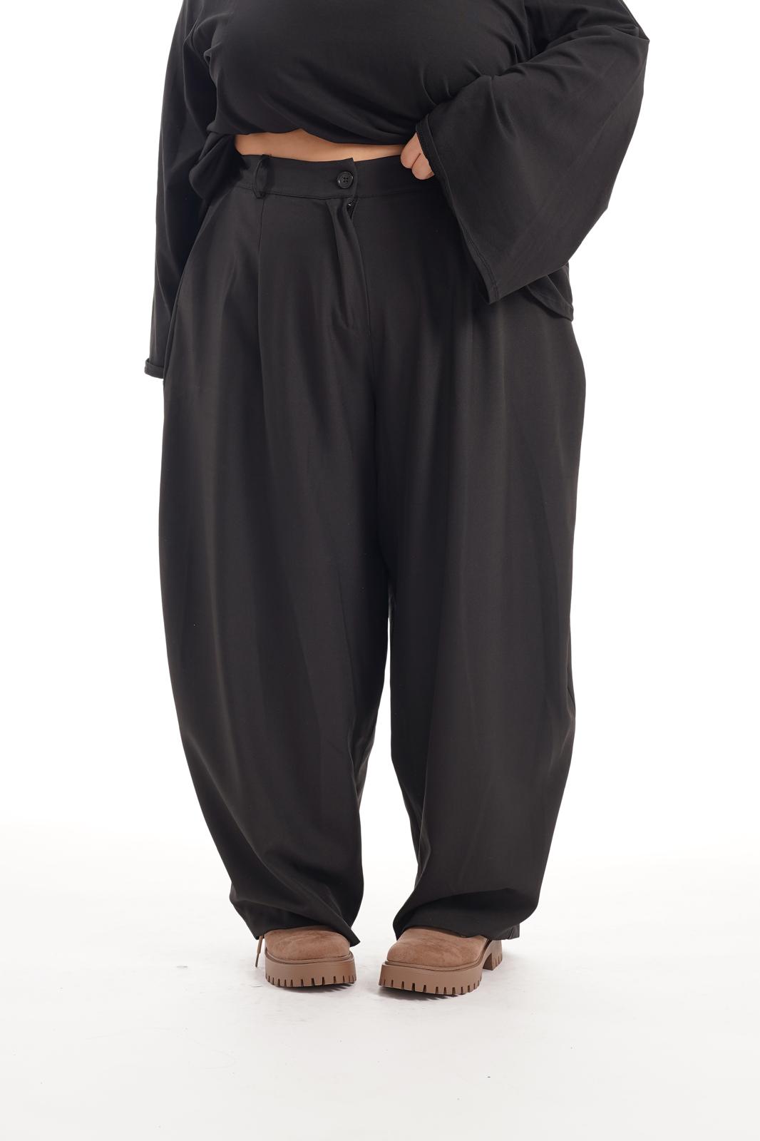 Pantalone Edition Nero