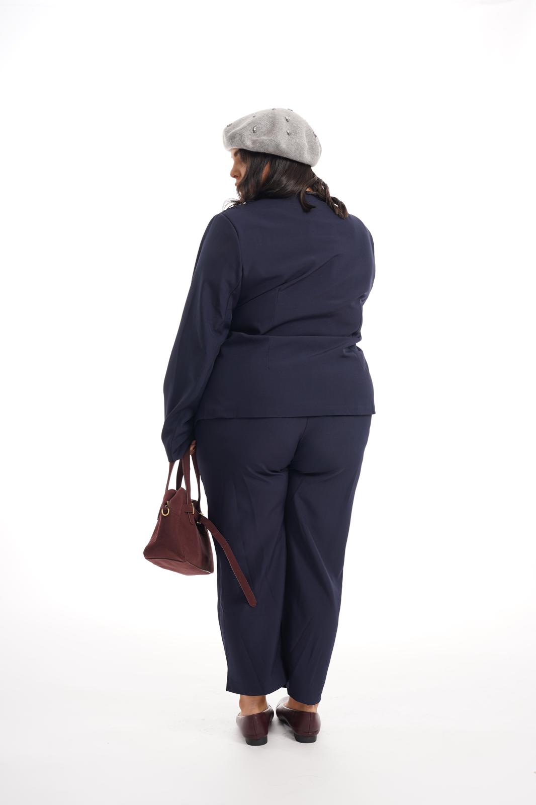 Tailleur Story Blu