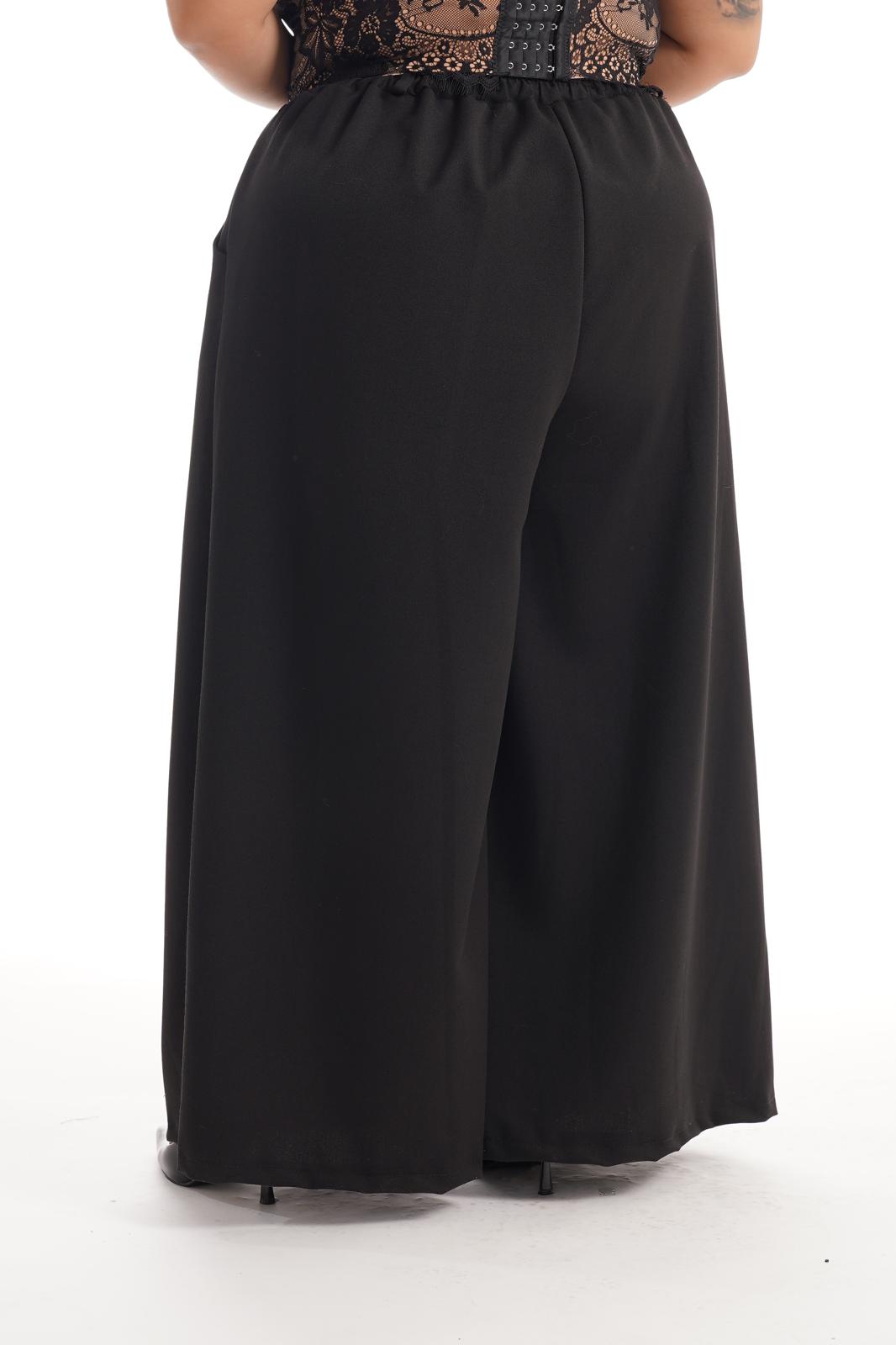 Pantalone Falena Nero