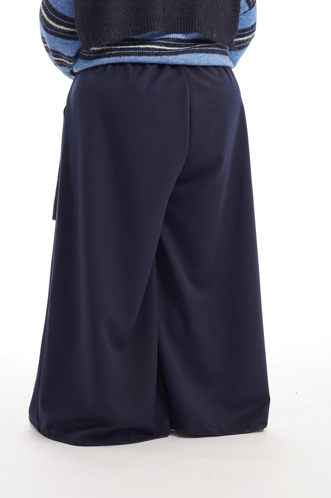 Pantalone Falena Blu