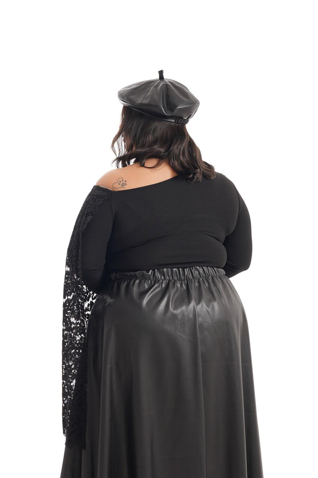 Maglia Eloise Nera