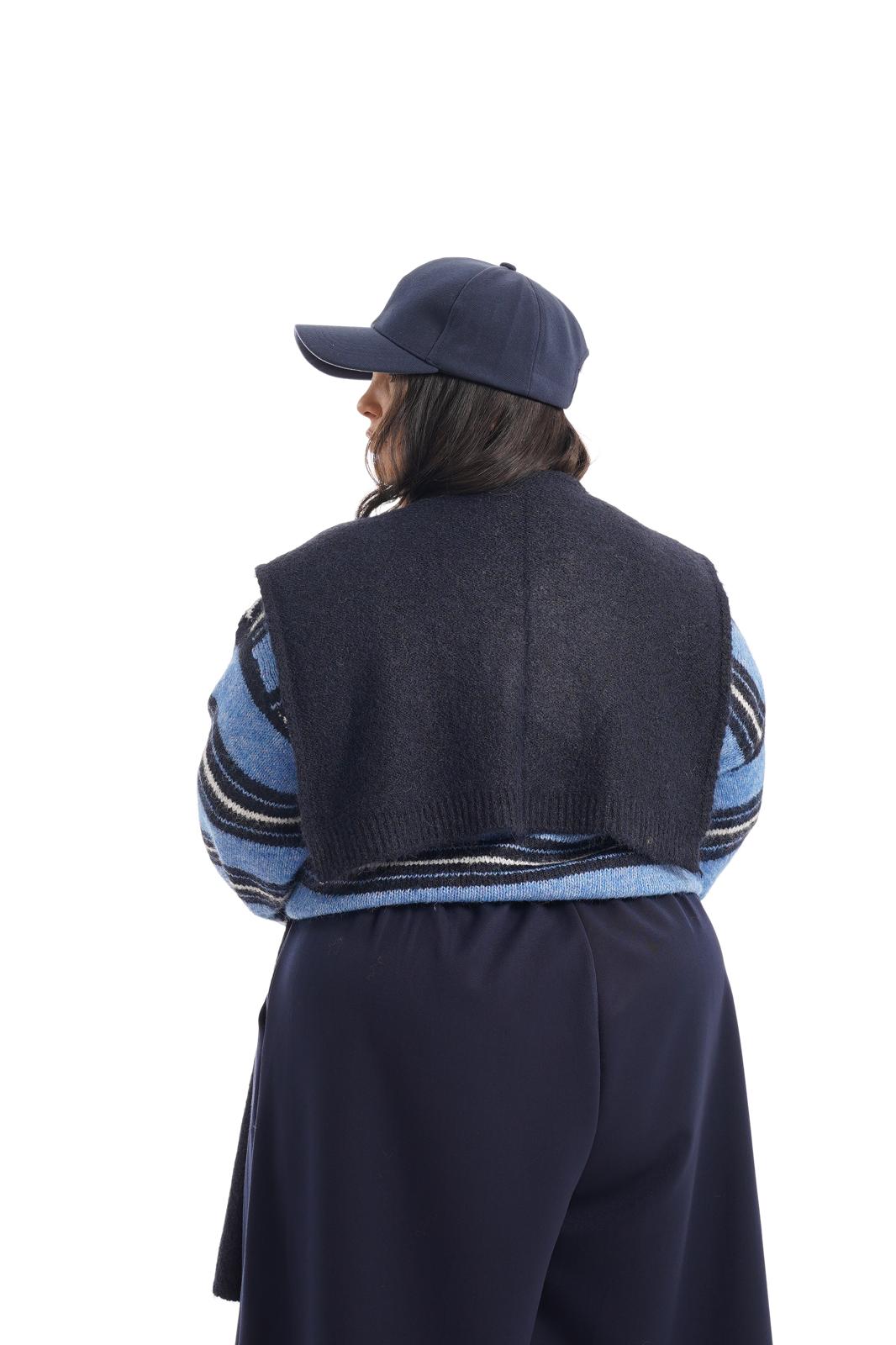 Pull Andrea Blu
