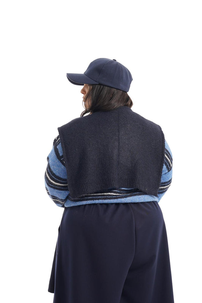 Pull Andrea Blu