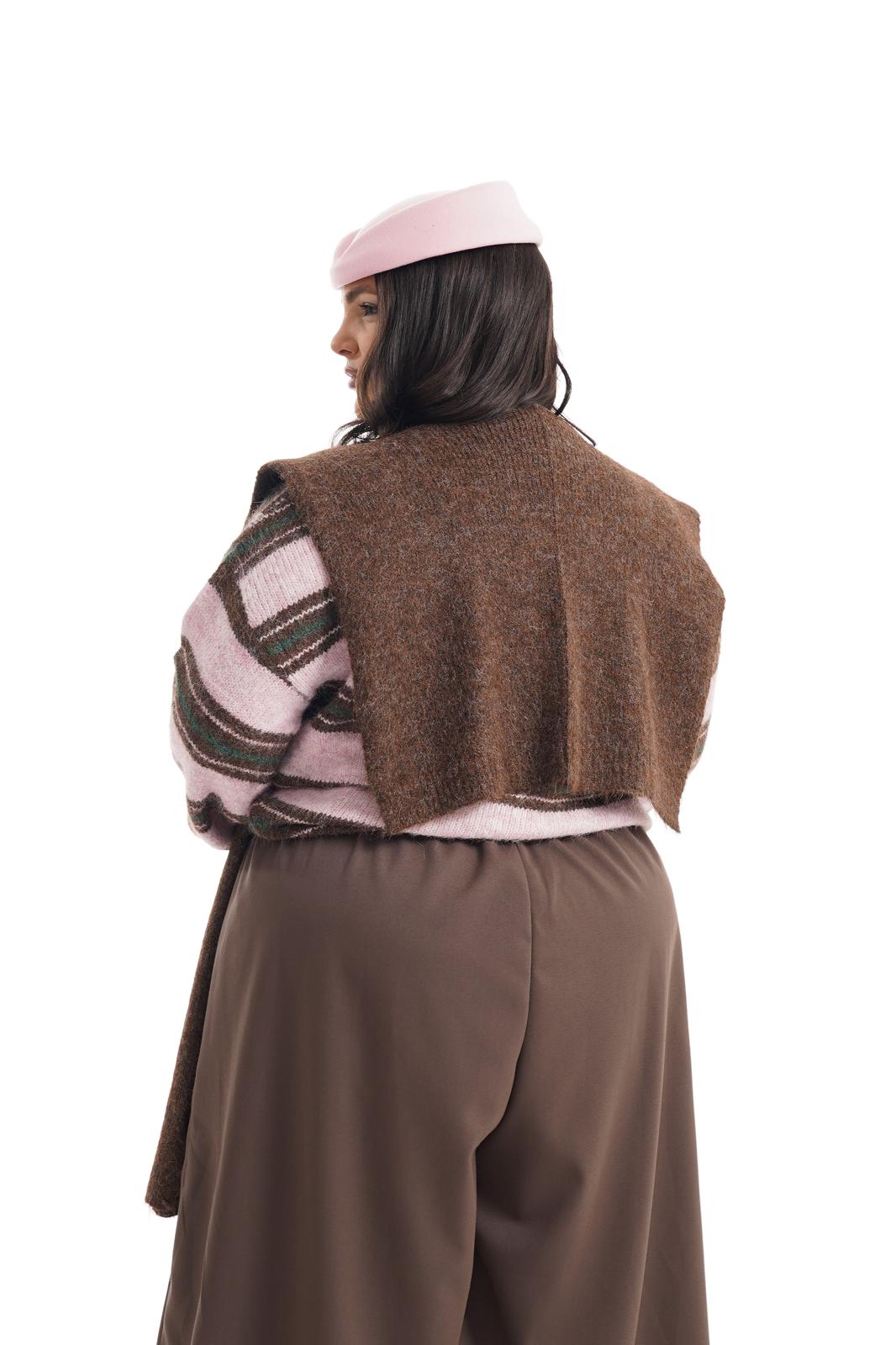 Pull Andrea Rosa