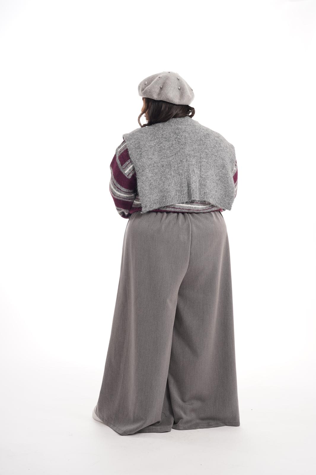 Pull Andrea Bordeaux