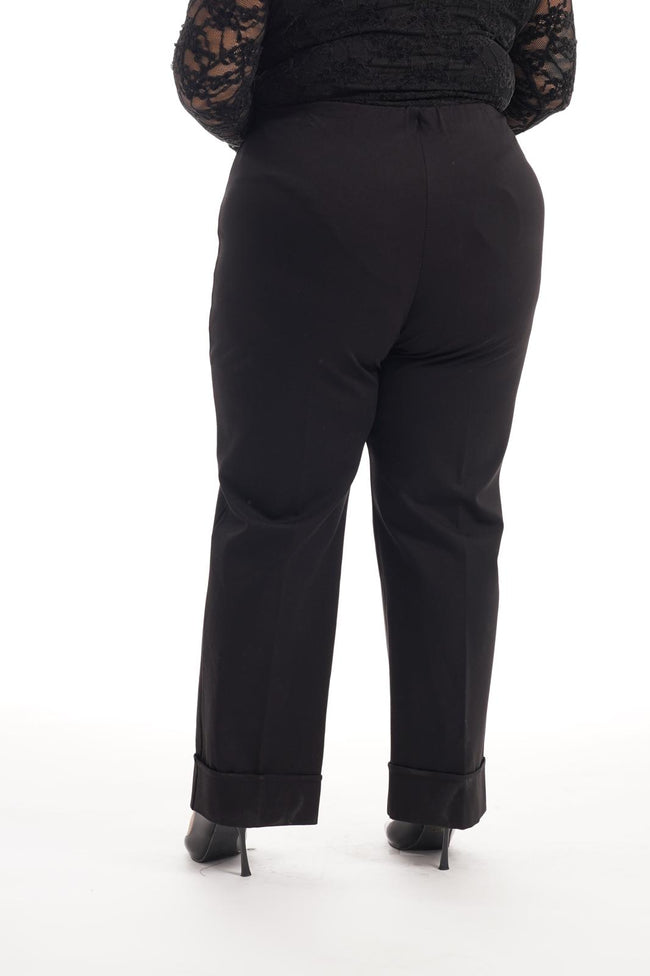 Pantalone City Nero