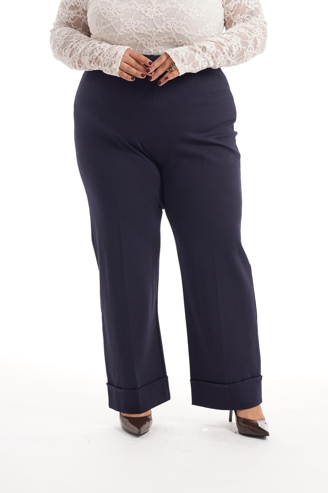 Pantalone City Blu