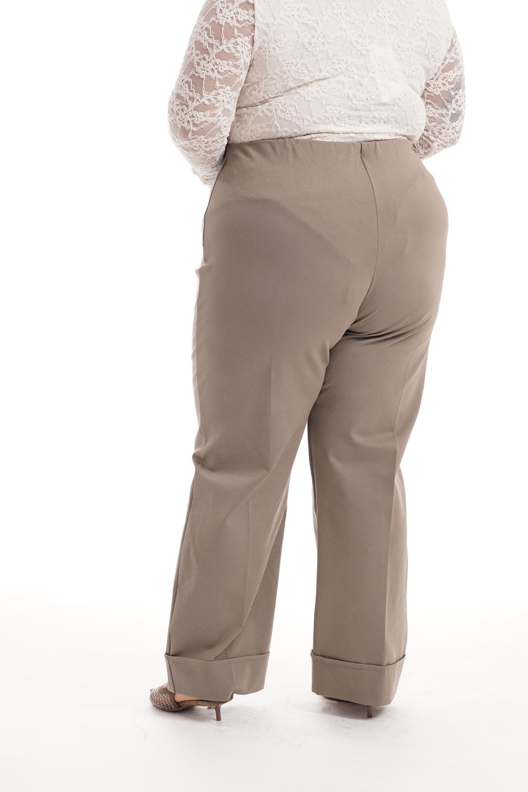 Pantalone City Tortora