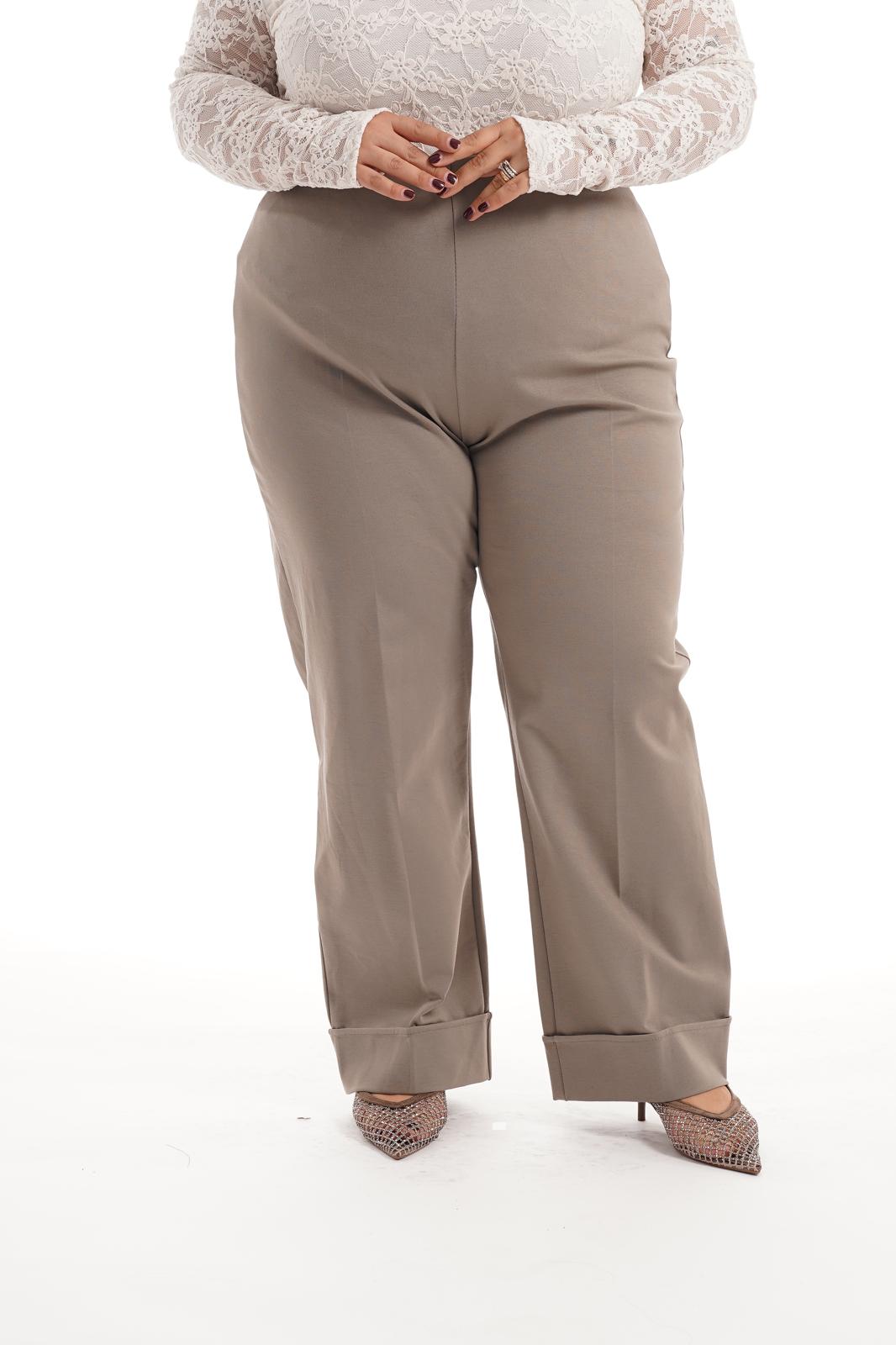 Pantalone City Tortora